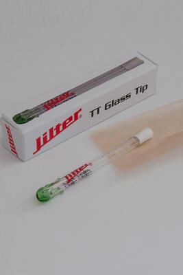 Jilter® TT Glass-Tip
